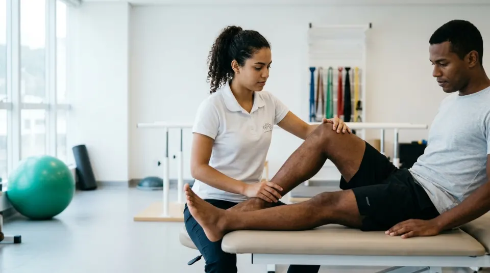 Fisioterapia